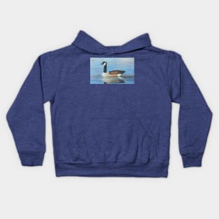 Canada Goose Reflections on the Lake Kids Hoodie